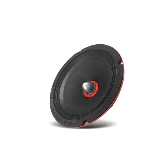 P2MB 6PR8 : 6.5" PRO Audio Midrange (8-Ohm)