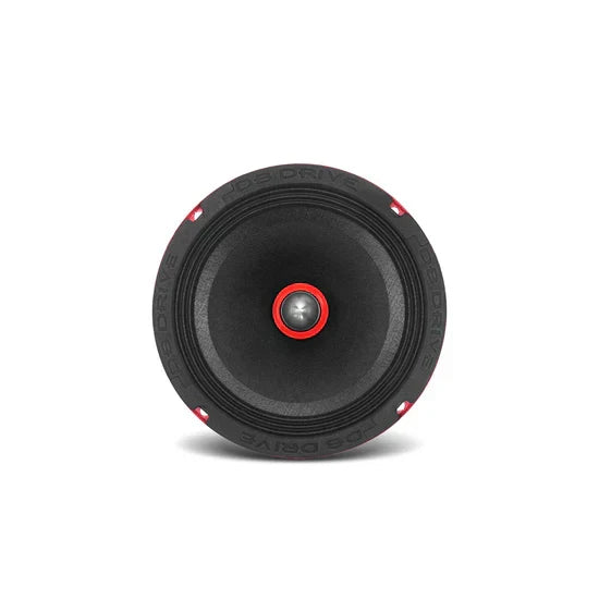 P2MB 6PR8 : 6.5" PRO Audio Midrange (8-Ohm)