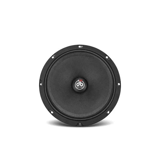 P4M 8C : 8" PRO Audio Midrange
