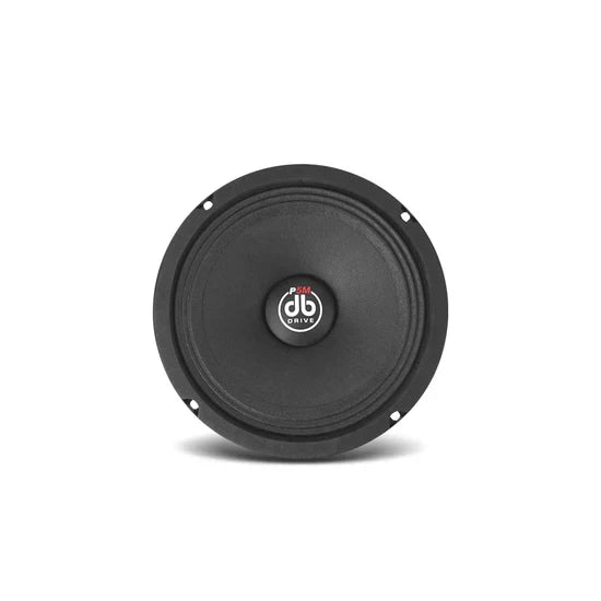 P5M 6NEO : 6.5" NEO PRO Audio Midrange