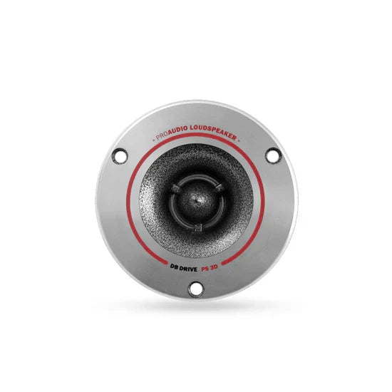 P5TW 3D : 1" PRO Audio Tweeter
