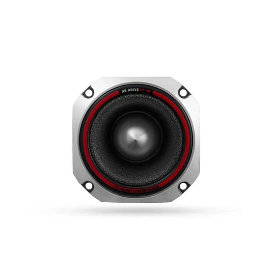 P5TW 4D : 1.75" PRO Audio Tweeter
