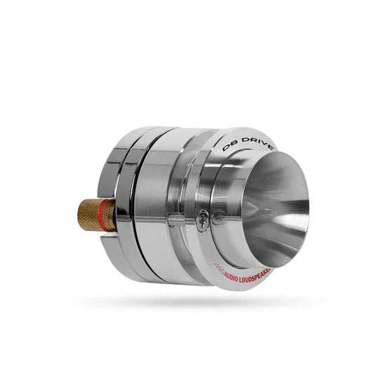 P5TW 5D : 1.75" PRO Audio Bullet Tweeter