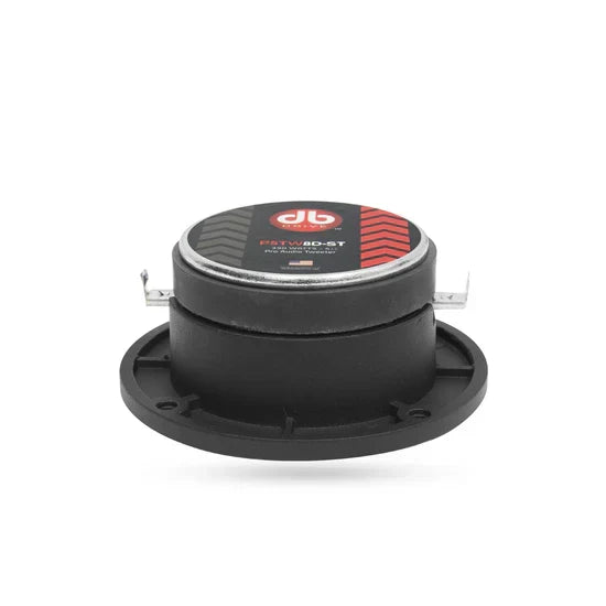 P5TW 8D-ST : 1" Super PRO Audio Tweeter