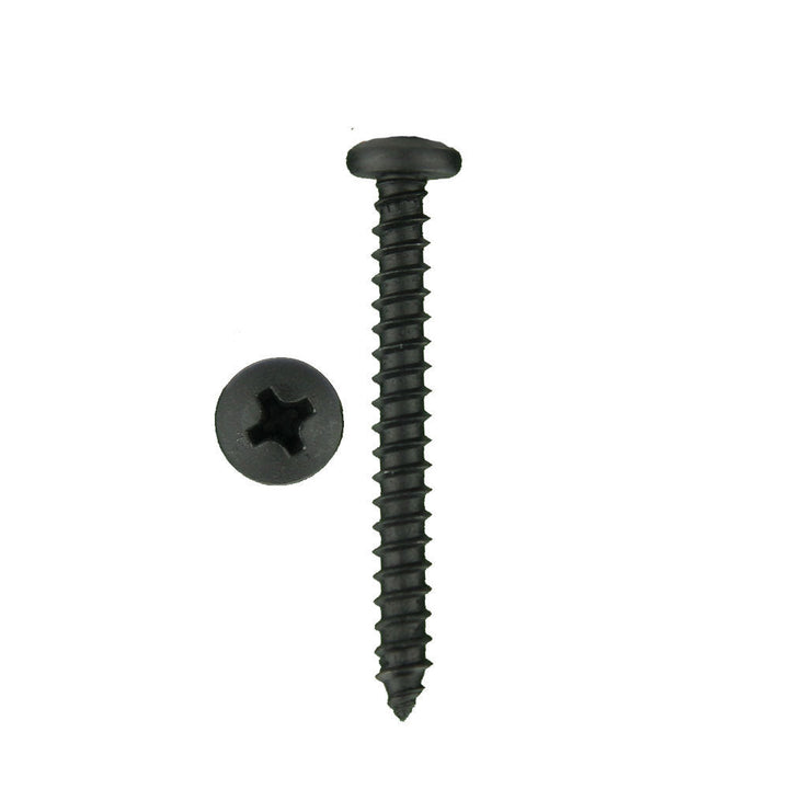 PPH8112 Phillips Pan Head Screw #8 x 1 1/2 in - Box of 500