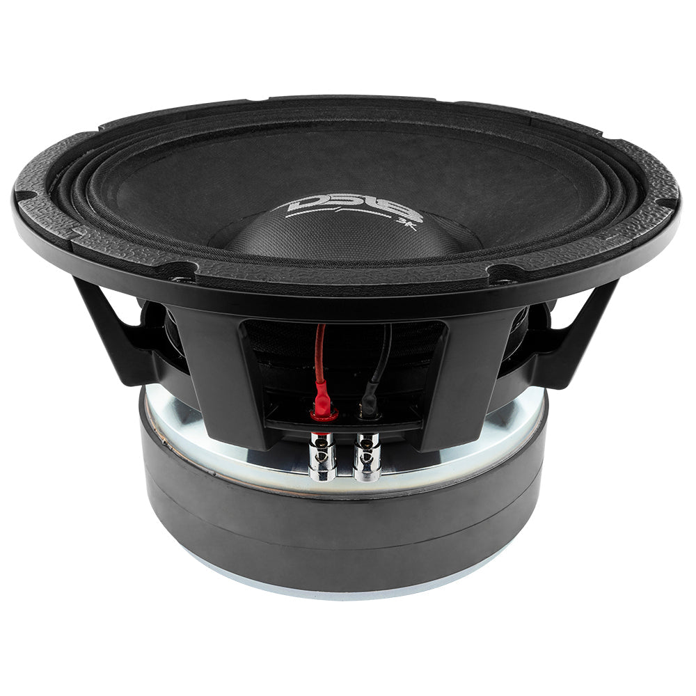 PANCADÃO Mid-Bass Loudspeaker 12" 3000 Watts Rms 4-Ohm