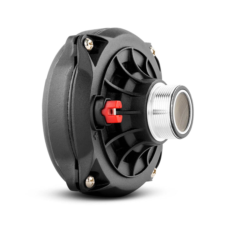 1" Throat Twist on Driver 200 Watts 2" Titanium Vc 8-Ohm