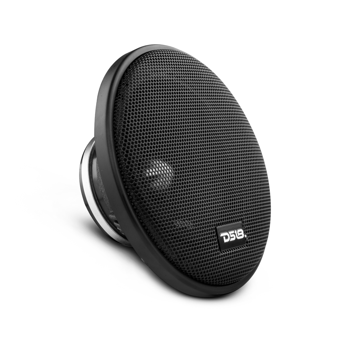 DS18 PRO-FR5NEO 5.25" 200W RMS Midrange Speaker (Single)