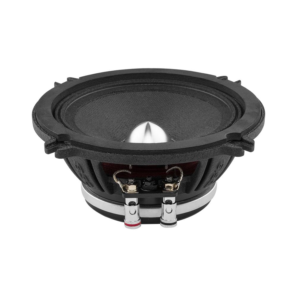 DS18 PRO-FR5NEO 5.25" 200W RMS Midrange Speaker (Single)