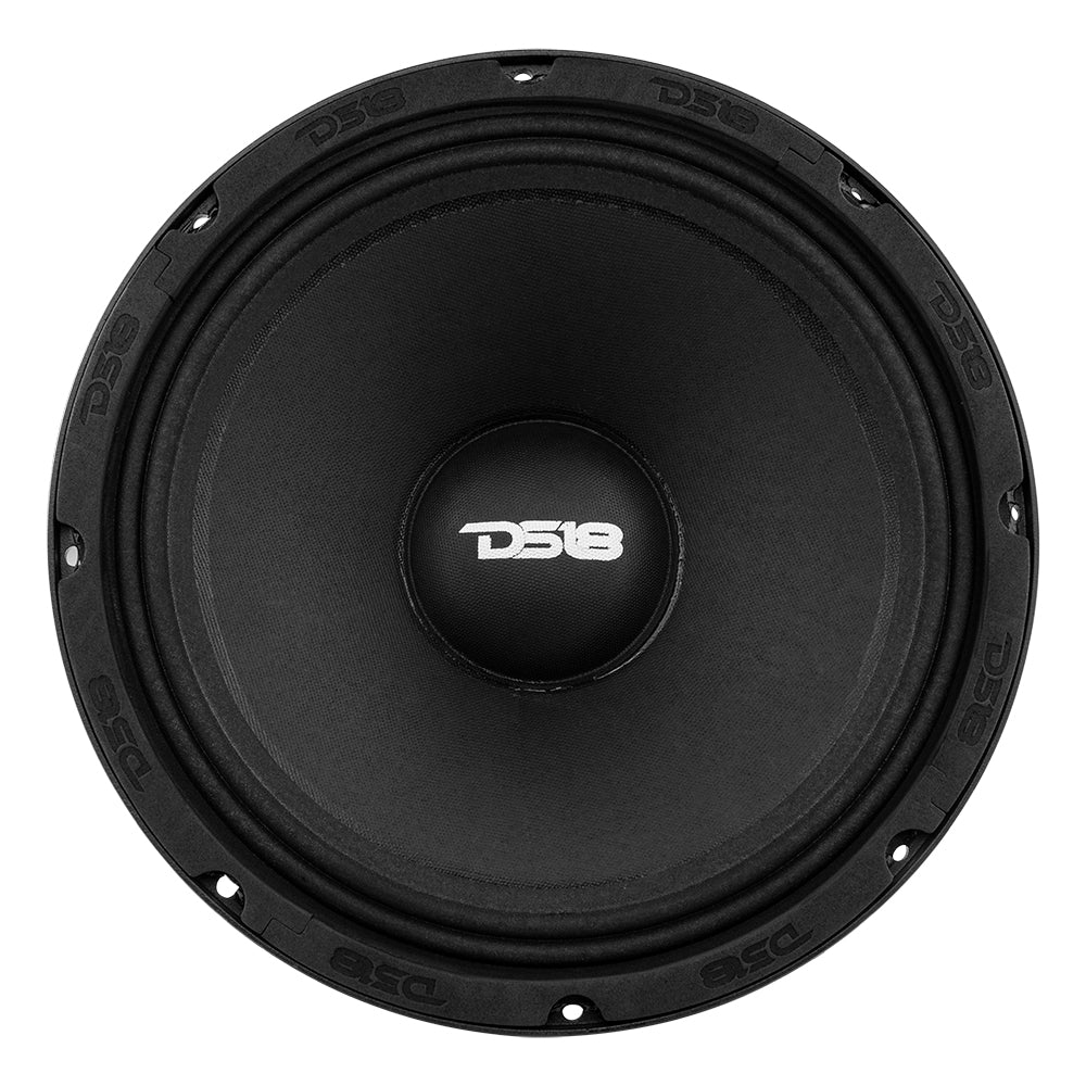 PRO-FU 12" Mid-Range Loudspeaker 600 Watts Rms 8-Ohm