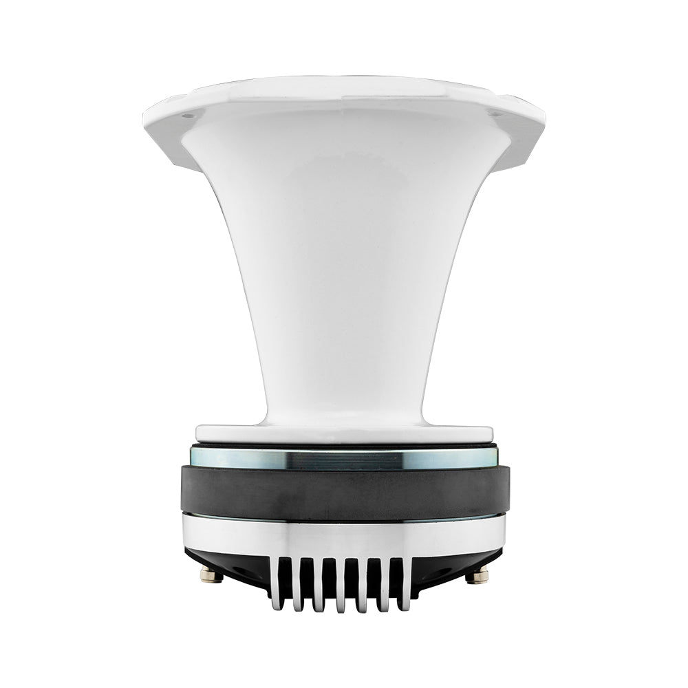 DS18 PRO-HA100/WH Bolt On 2" Aluminum Horn
