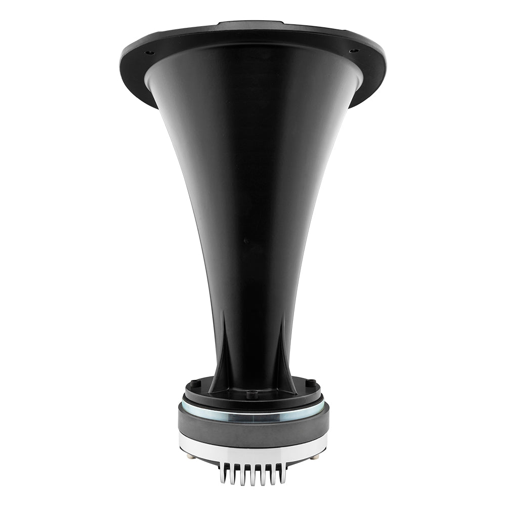 2" Throat Bolt On 27° 10.84" Depth Aluminum Horn