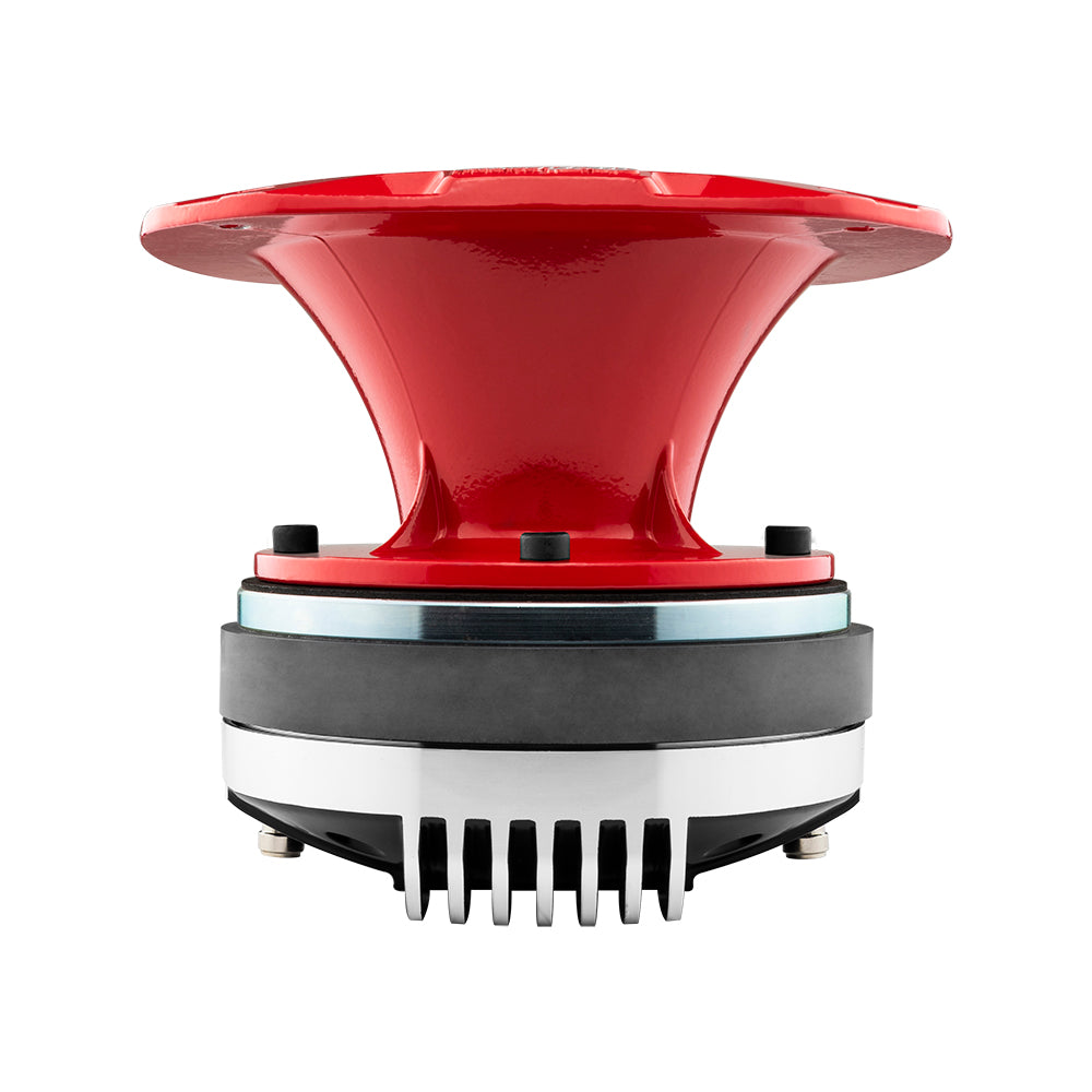 PRO Bolt On 2" 57° 2.6" Depth Aluminum Horn
