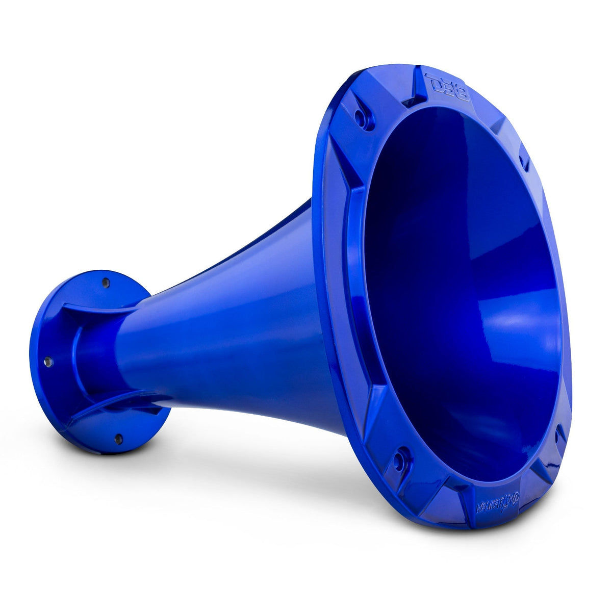 2" Throat Bolt On 27° 10.84" Depth Plastic Horn