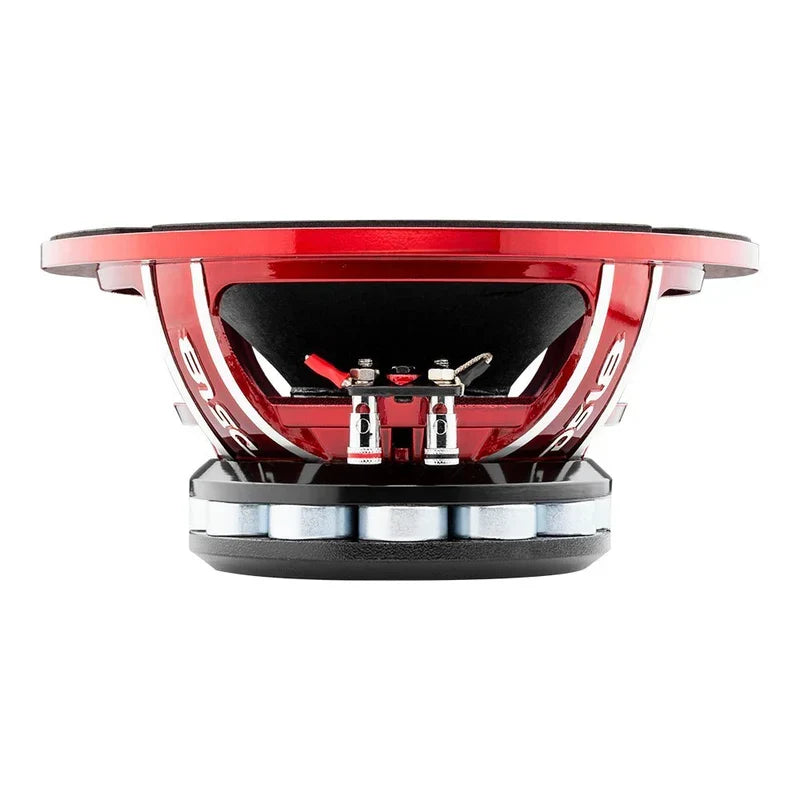 PRO 8" Neodymium Mid-Range Loudspeaker 400 Watts Rms 4-Ohm