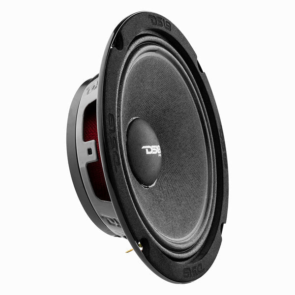 Ultimate Bronco Audio Package