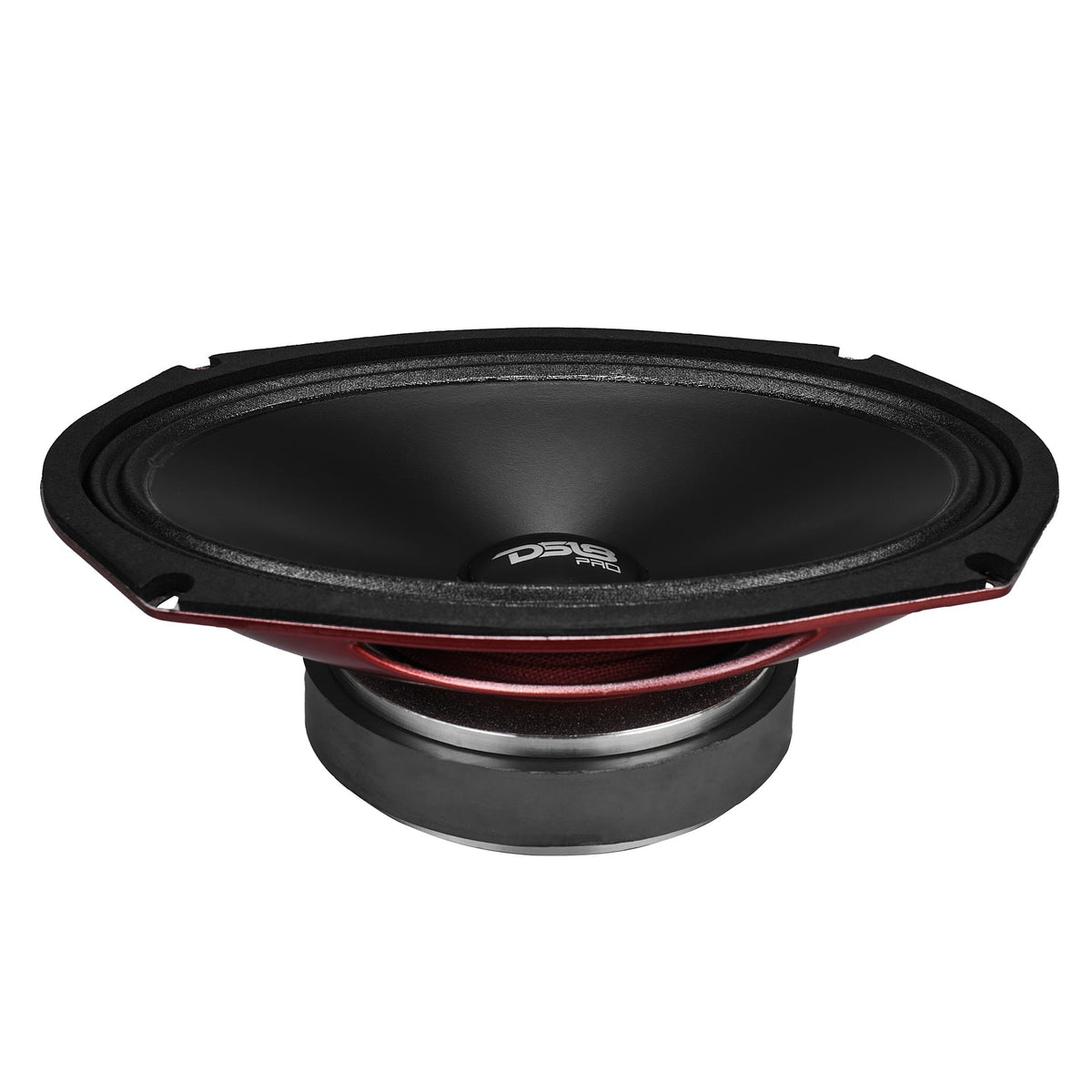 PRO 6x9" Slim Water-Resistant Mid-Range Loudspeaker | 250W RMS 2-Ohm