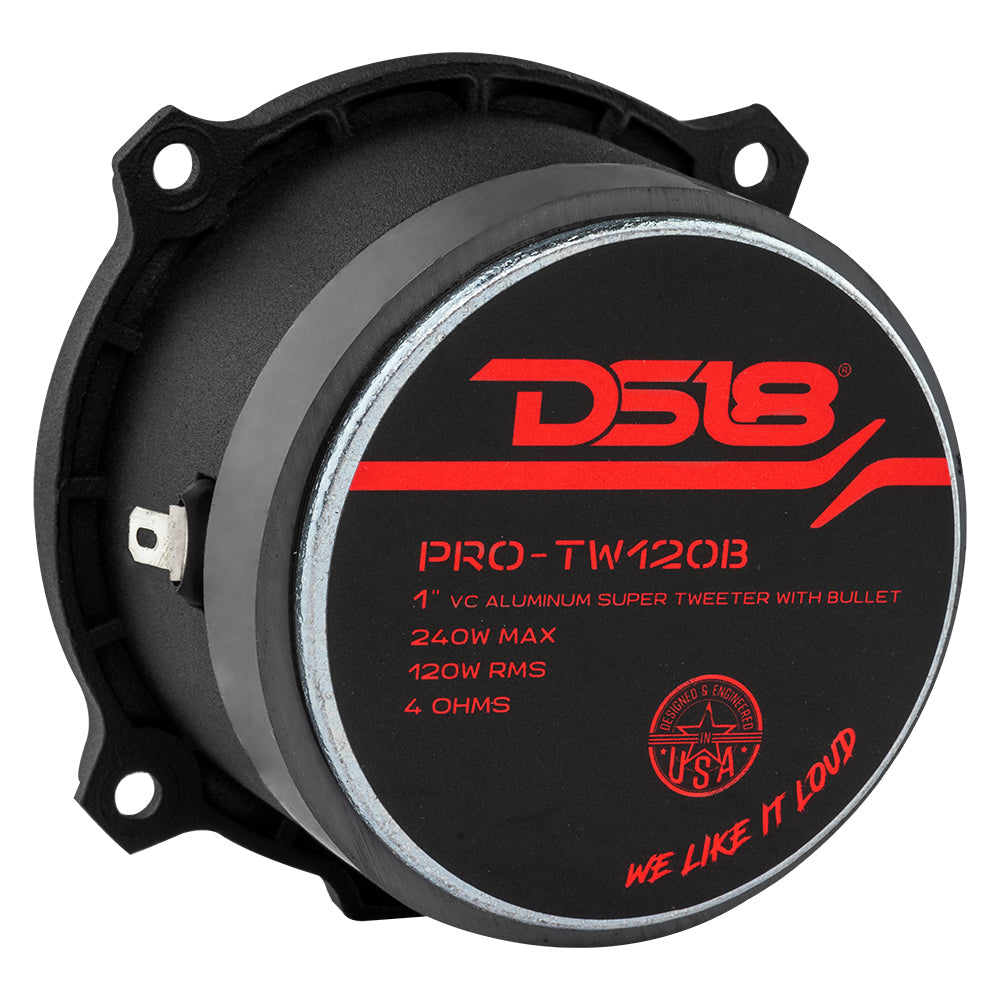 DS18 PRO-TW120
