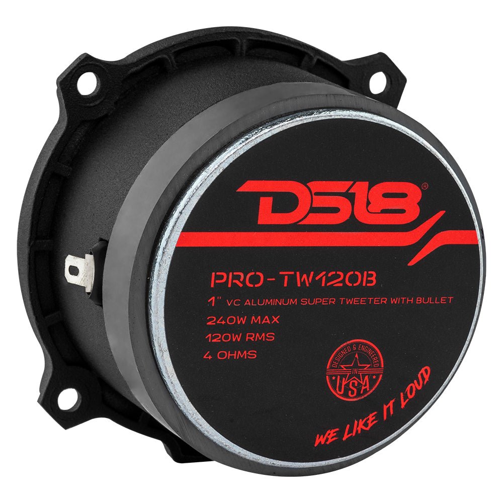 DS18 PRO-TW120