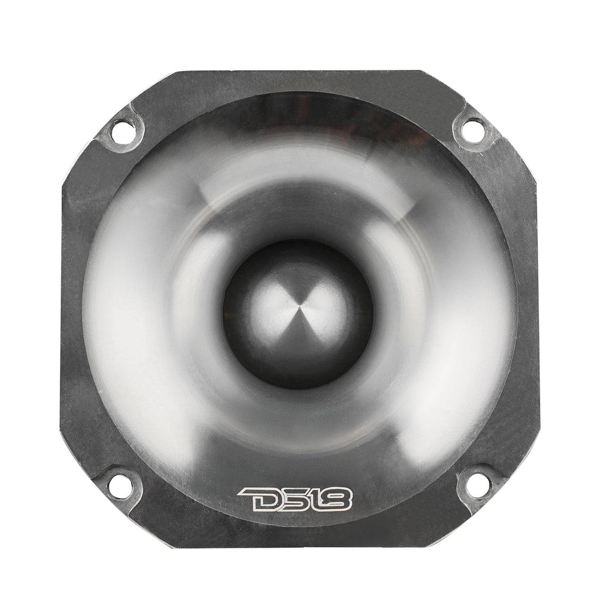 4" High Compression Tweeter | Neodymium Magnet | 4-Ohm