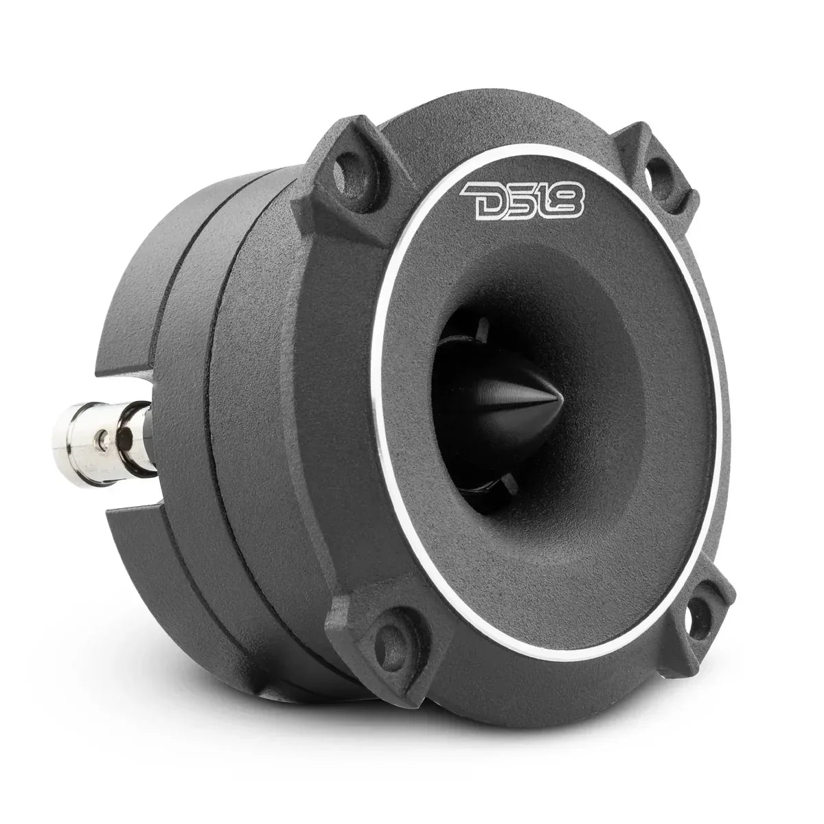 DS18 Roof Rack Speaker Combo (4) PROX6.4BM & (2) PRO-TWN1