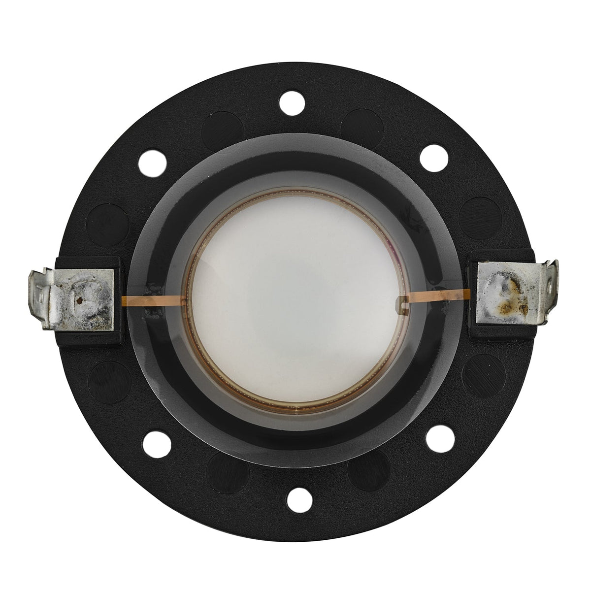 Voice Coil Replacement Diaphragm for PRO-TWN2PL and other 1-inch Polyester Diaphragms