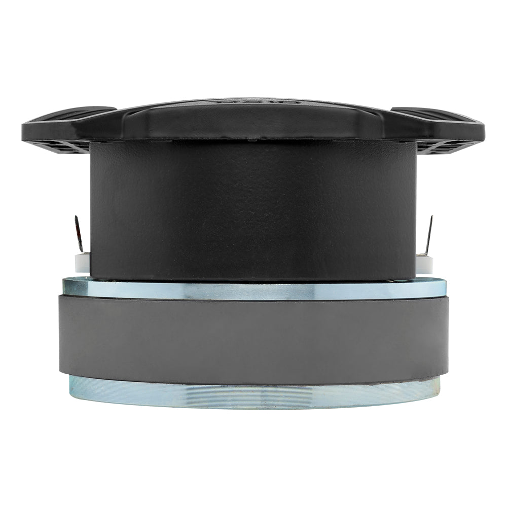 3.8" Super Bullet Tweeter 250 Watts 1.5" Titanium 4-Ohm Vc
