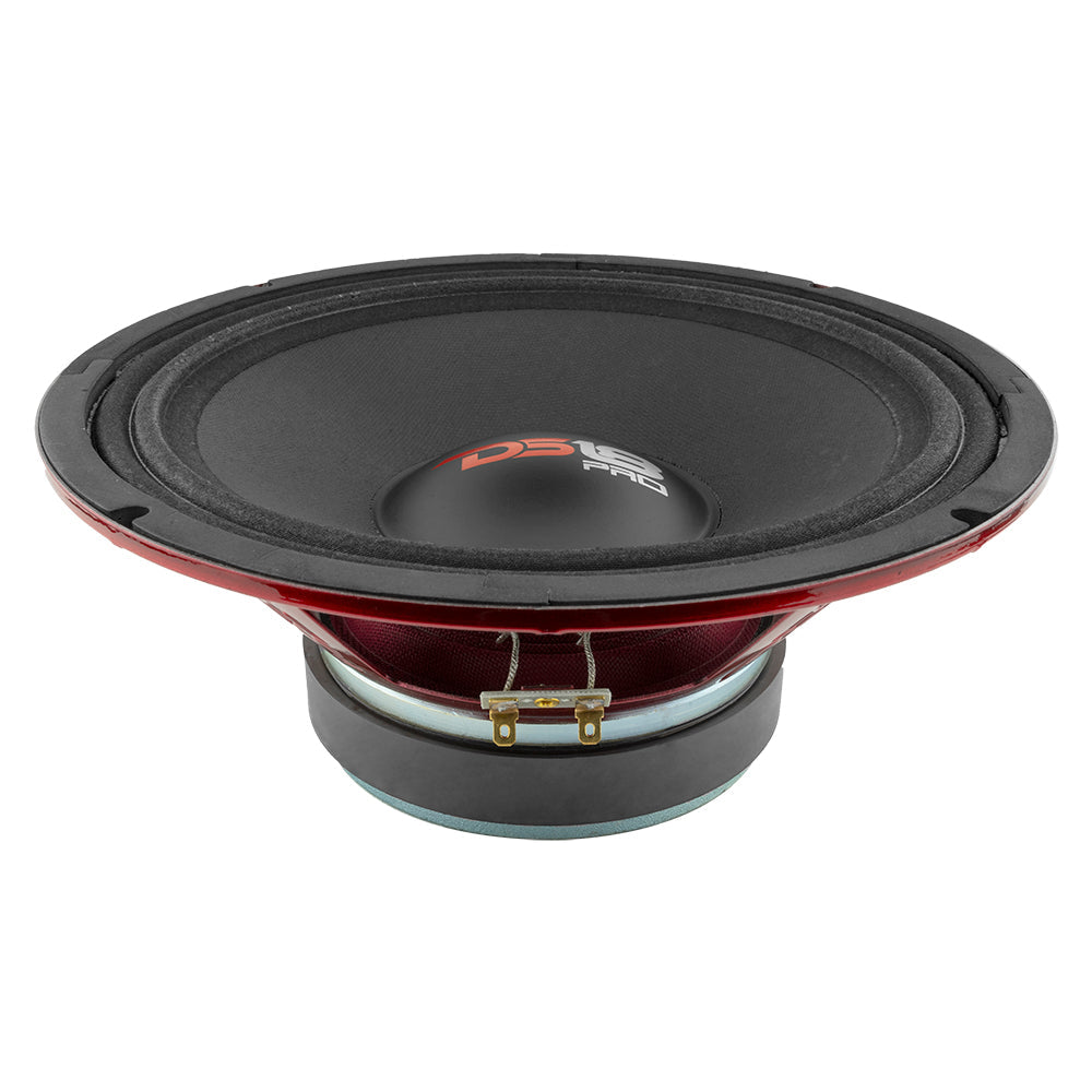 PRO-X 10" Mid-Range Loudspeaker 300 Watts Rms 4-Ohm