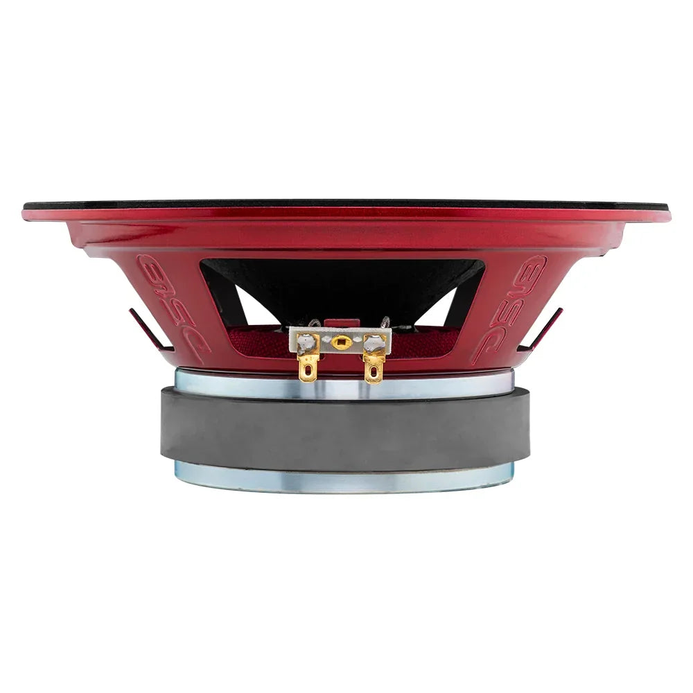 DS18 PRO-X8.4BM 8" 275W RMS Midrange Speaker 4-Ohm (Single)