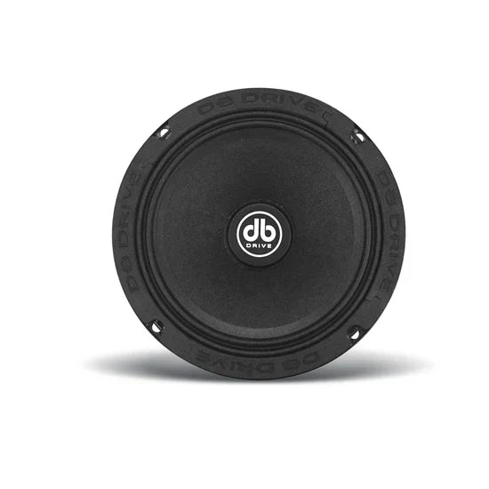 PRO6K : 6.5" PRO Audio Component Speaker