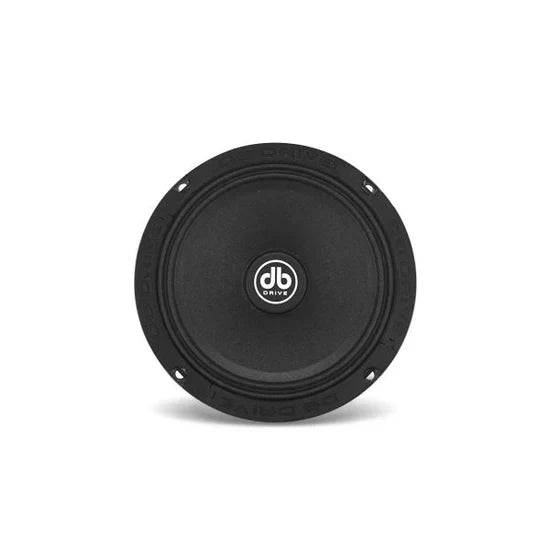 PRO6K4MT : 6.5" 4-Midrange/4 Tweeter PRO Audio Component Kit