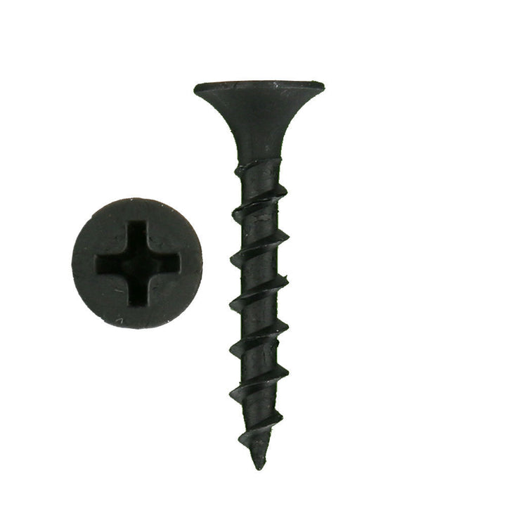 PST61 Phillips Stinger Drywall Coarse Thread Screw - #6 x 1 in