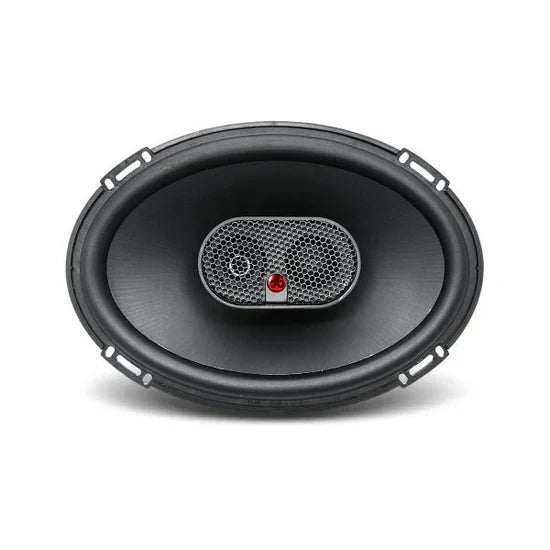 PTS69 : 6"×9" 3-Way Loudspeaker (1 Pair)