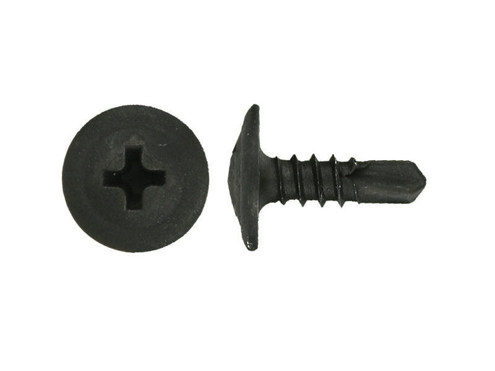 PWHT812 Phillips Wafer Head Tek Screw #8 x 1/2 Inch - Box of 500