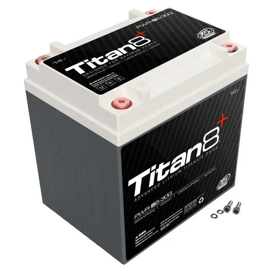 XS Power PWR S6-30Q