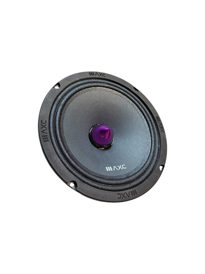 AXC ZRO 8 (SINGLE)