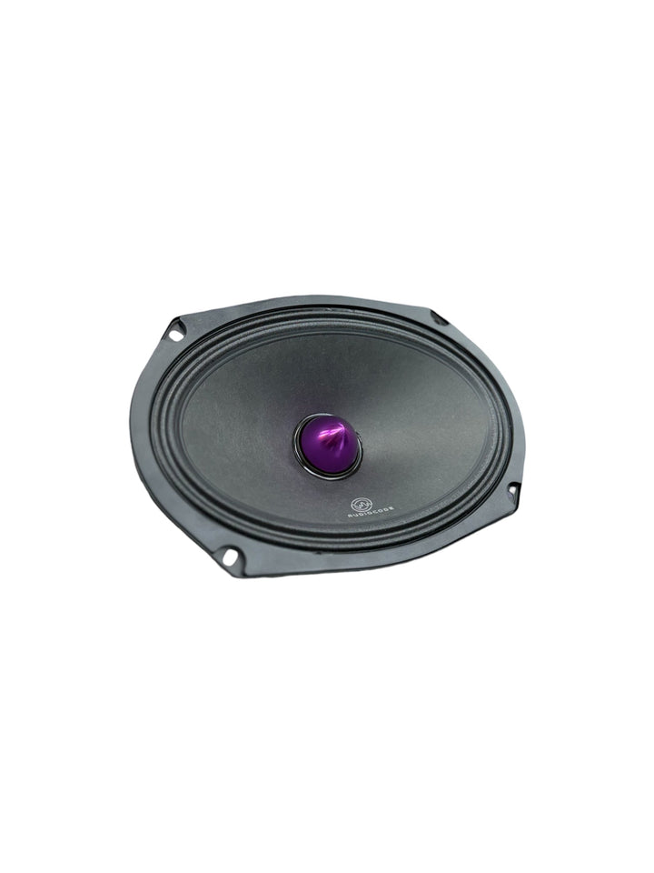 AXC AXC-ZRO69 Midrange Loudspeaker