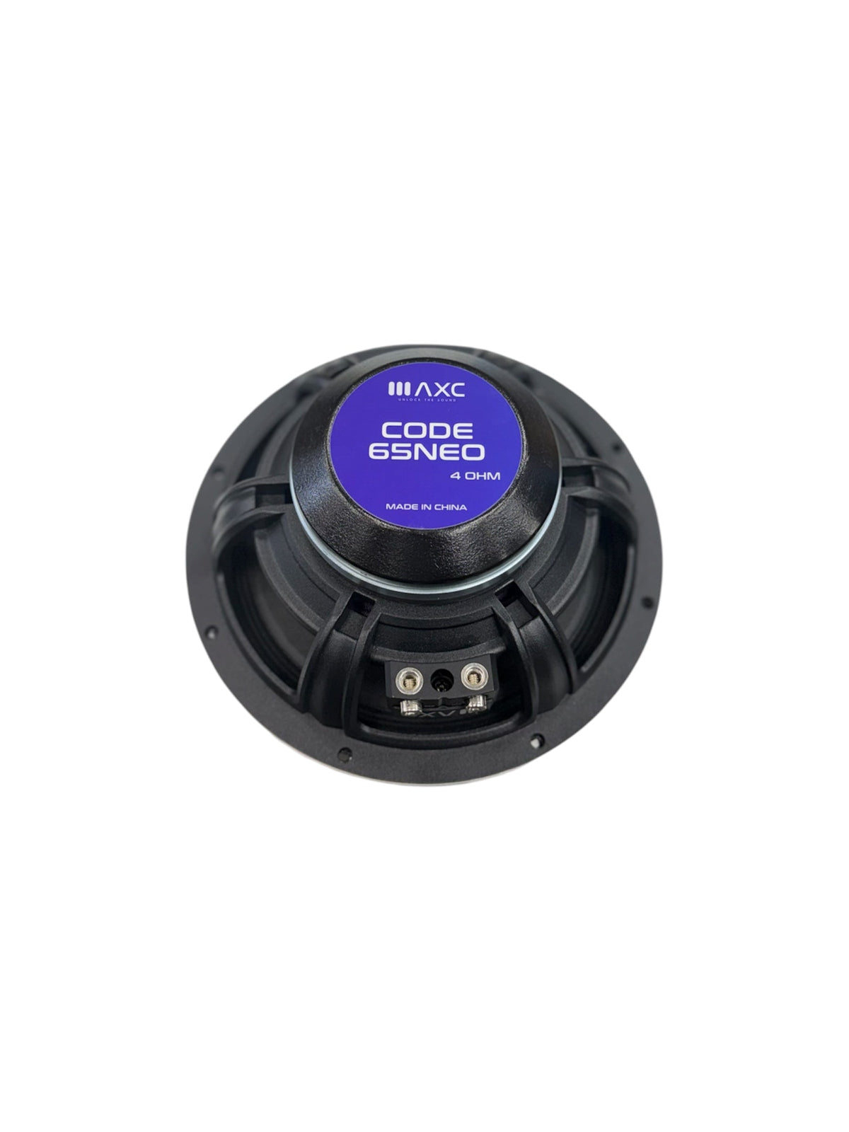 AXC Code65NEO (SINGLE)