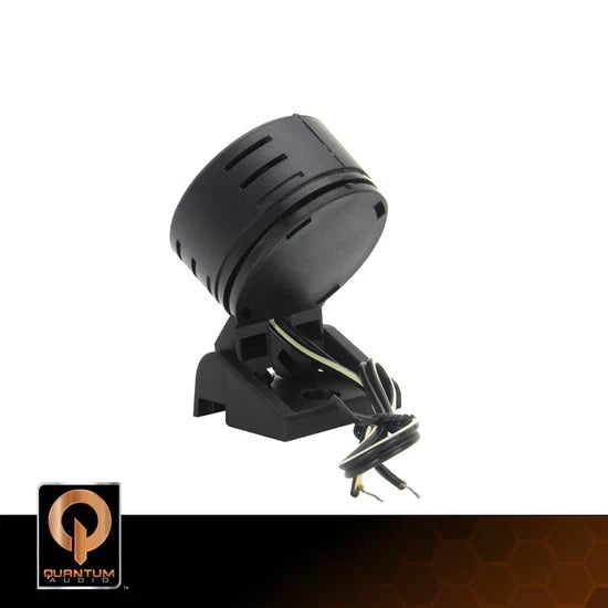 QS1TW : 1" Dome Tweeter