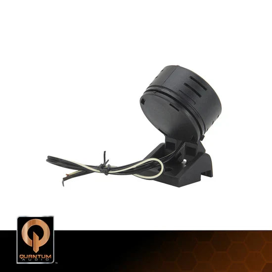 QS1TW : 1" Dome Tweeter