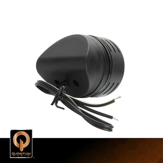 QS1TW : 1" Dome Tweeter