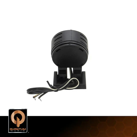 QS1TW : 1" Dome Tweeter