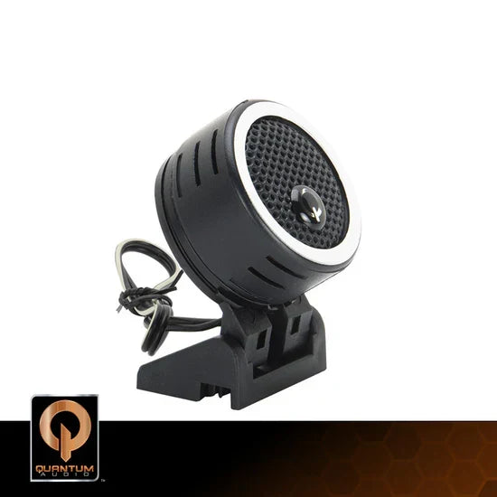 QS1TW : 1" Dome Tweeter