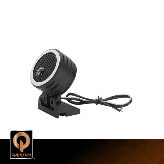 QS1TW : 1" Dome Tweeter