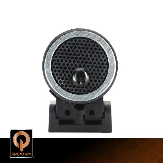 QS1TW : 1" Dome Tweeter