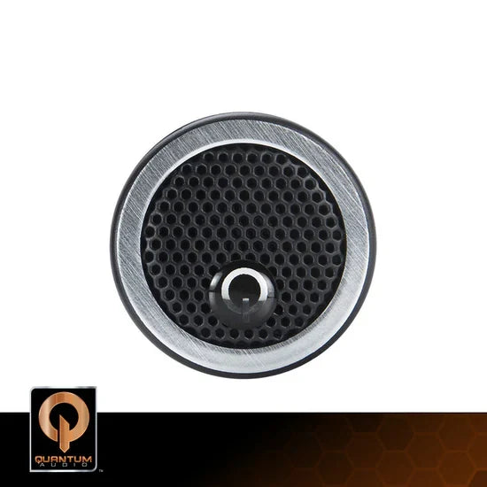 QS1TW : 1" Dome Tweeter