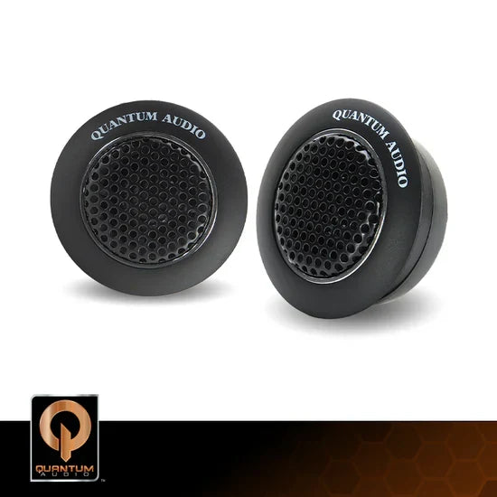 QB1ST : 1" Component Tweeter