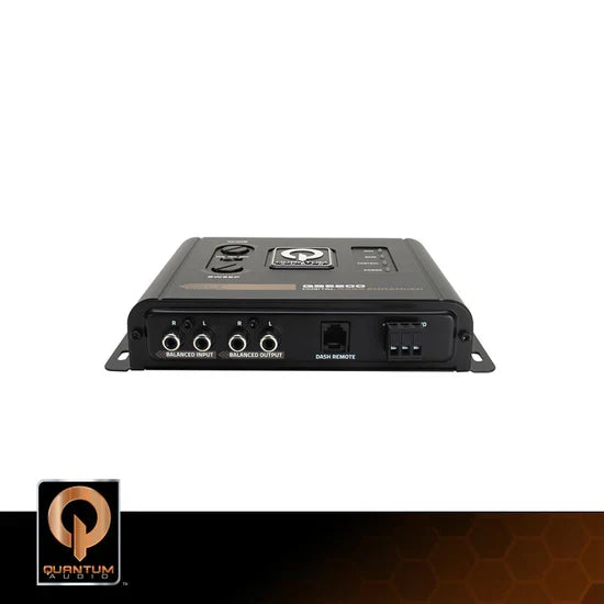 QBE200 : Digital Bass Enhancer