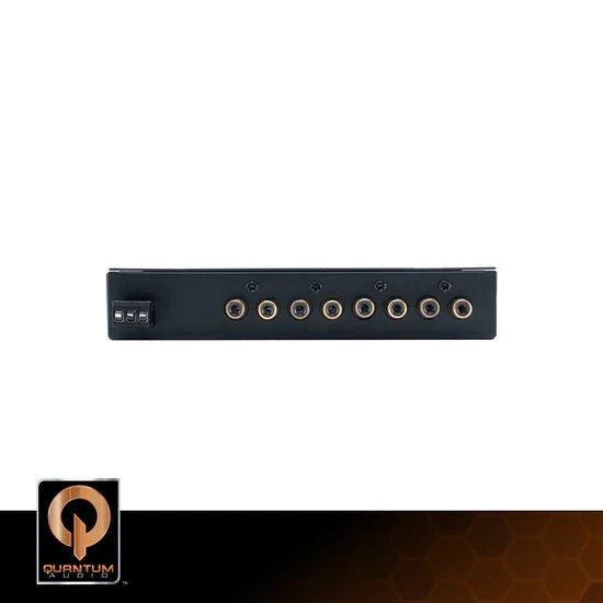 QEQ7 : 7 Band Equalizer