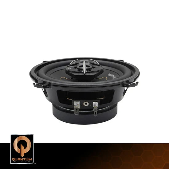 QRS50 : 5.25" 3-way Loudspeaker (1 Pair)
